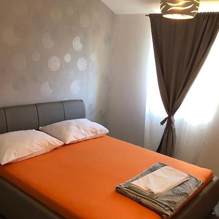 Apartmani Bm Biograd Na Moru Exterior photo