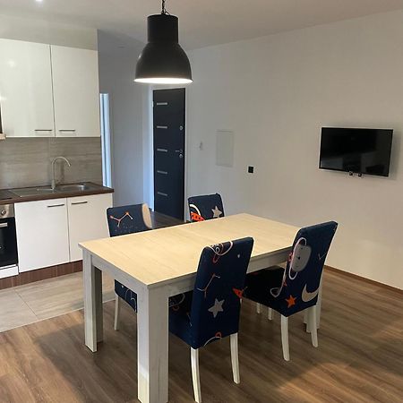 Apartmani Bm Biograd Na Moru Exterior photo