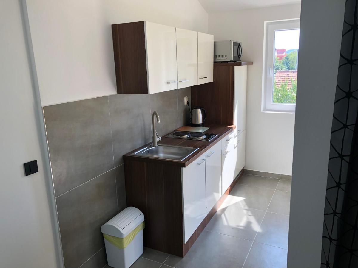 Apartmani Bm Biograd Na Moru Exterior photo