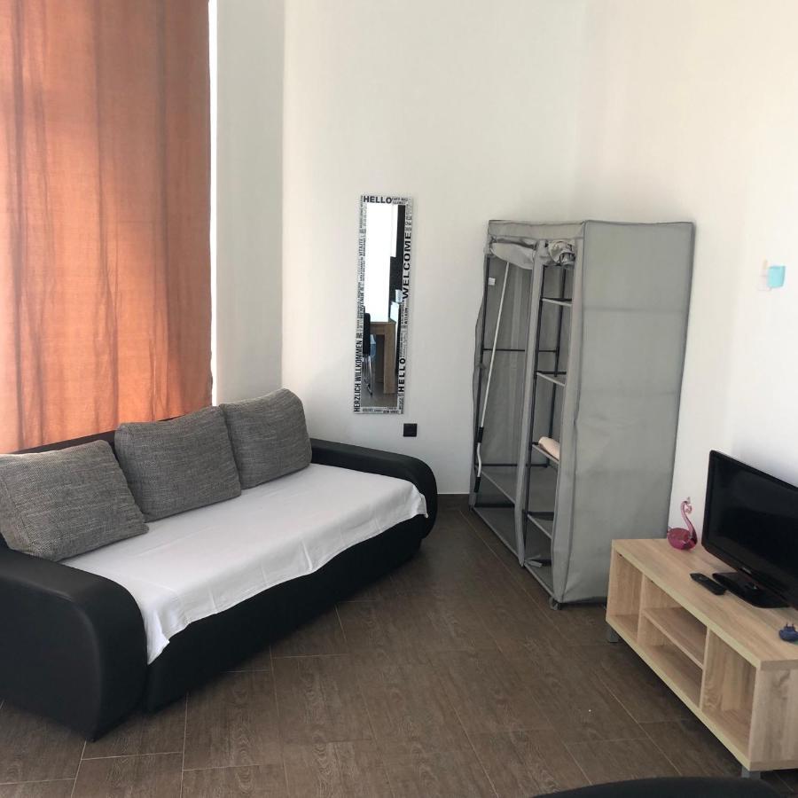 Apartmani Bm Biograd Na Moru Exterior photo