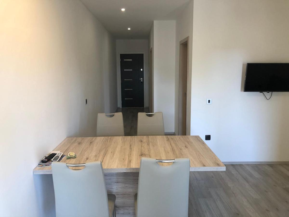 Apartmani Bm Biograd Na Moru Exterior photo
