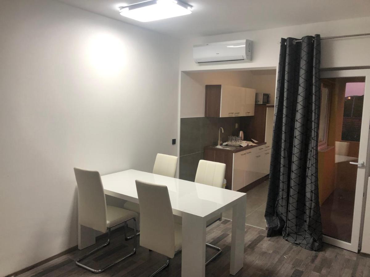 Apartmani Bm Biograd Na Moru Exterior photo