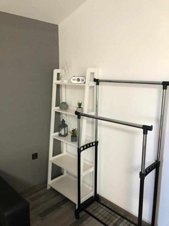 Apartmani Bm Biograd Na Moru Exterior photo