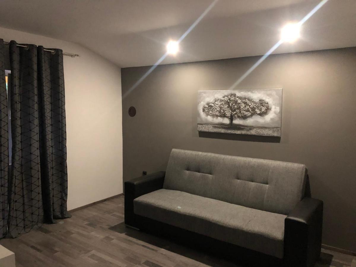 Apartmani Bm Biograd Na Moru Exterior photo