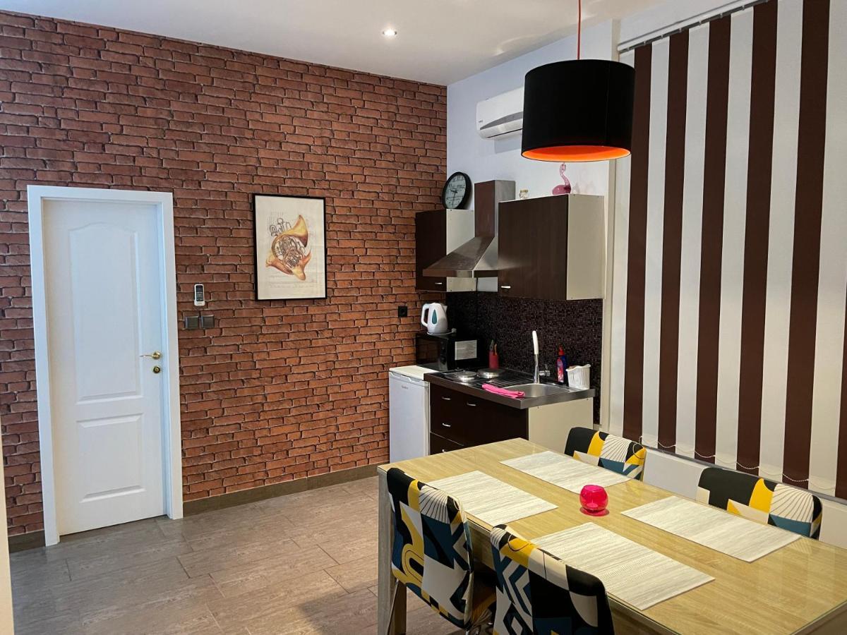 Apartmani Bm Biograd Na Moru Exterior photo