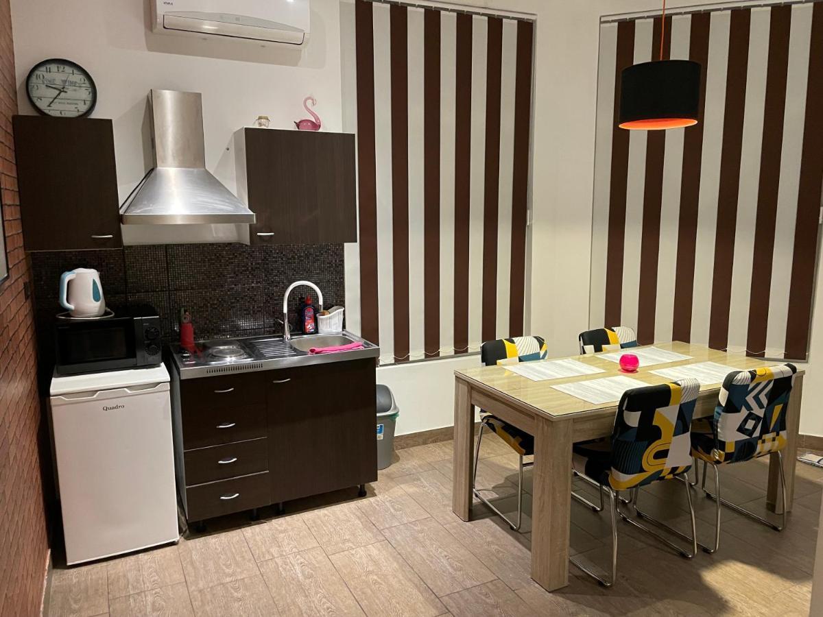 Apartmani Bm Biograd Na Moru Exterior photo
