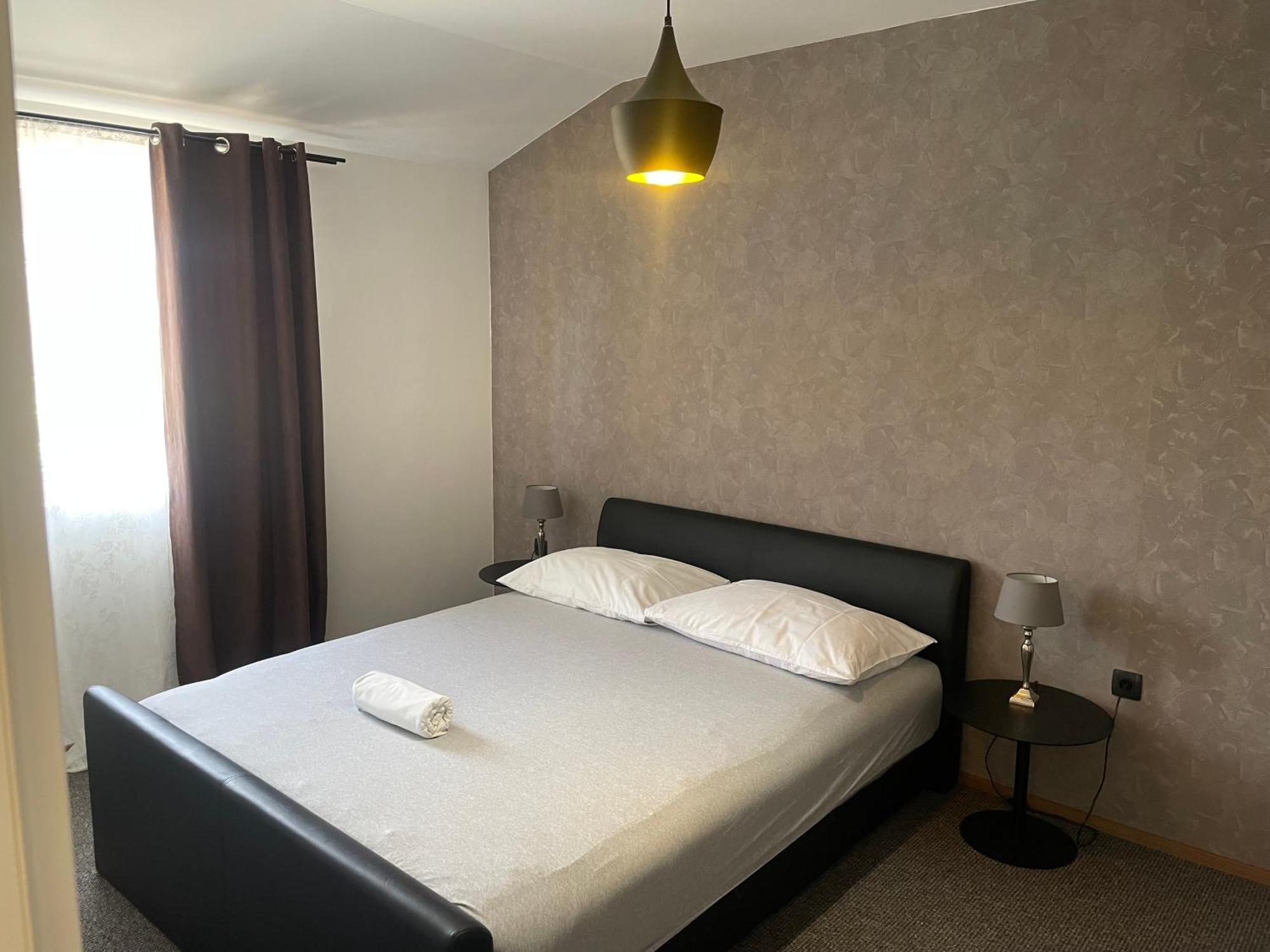 Apartmani Bm Biograd Na Moru Exterior photo