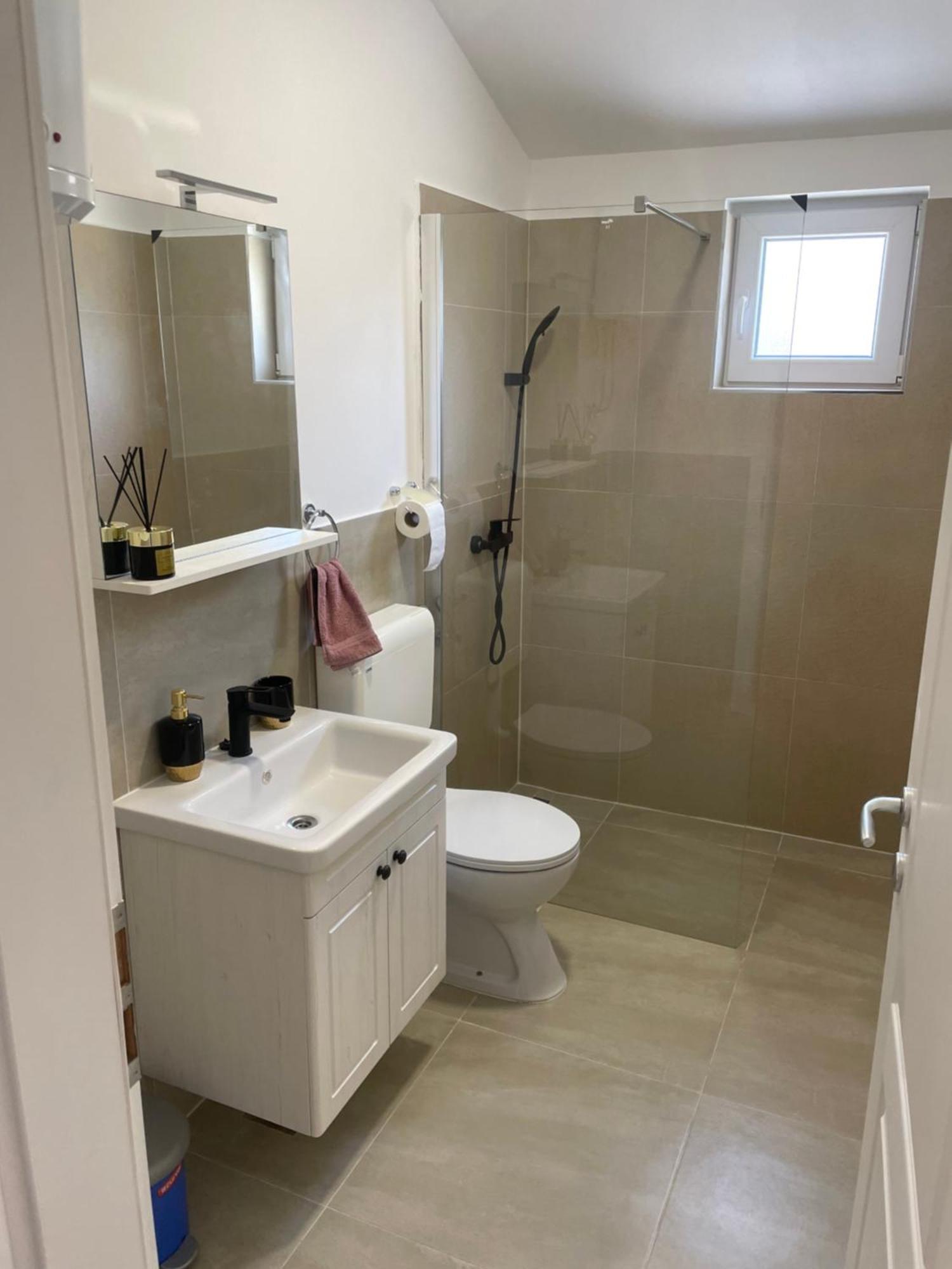 Apartmani Bm Biograd Na Moru Exterior photo